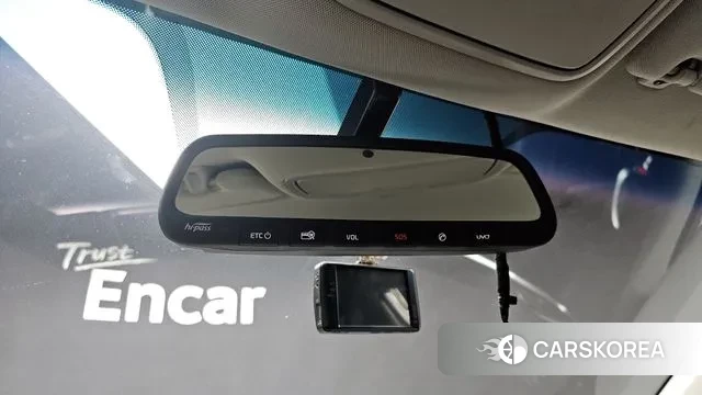 Kia The New K5 2nd generation id 3408240 из Кореи 7