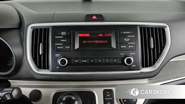 Kia The New Ray id 4251266 из Кореи 7