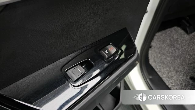 Ssangyong Torres id 3877574 из Кореи 7