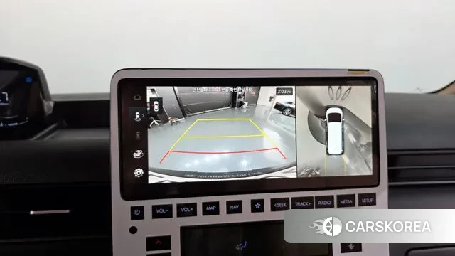 Hyundai Staria id 3290519 из Кореи 7