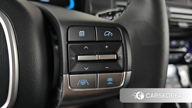 Hyundai Casper id 4524285 из Кореи 7