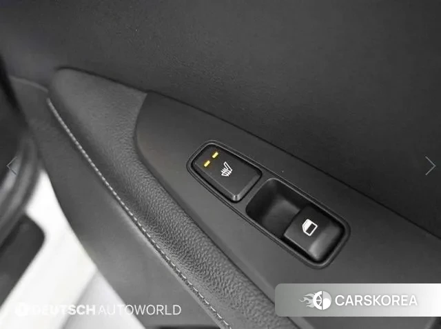 Kia The New K3 2nd generation id 3463557 из Кореи 7