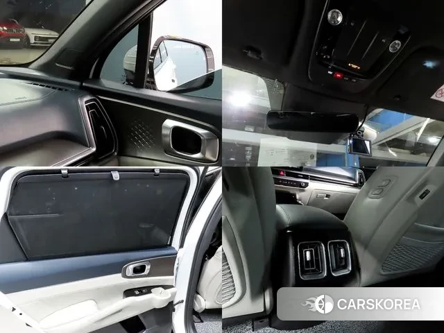 Kia The New Sorento 4th Generation id 3739631 из Кореи 7