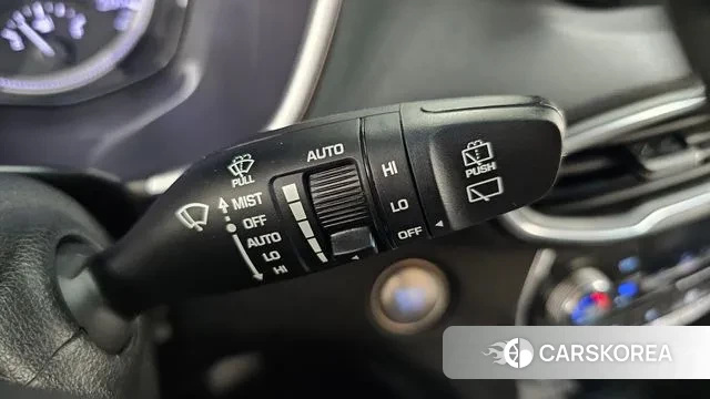 Hyundai Santa Fe TM id 3066018 из Кореи 7