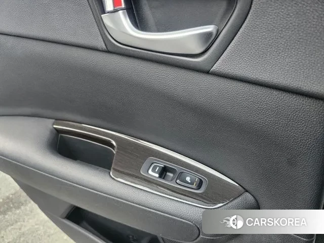 Kia The New K5 2nd generation id 3598990 из Кореи 7