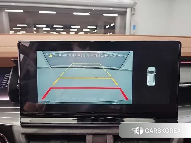 Ssangyong Torres id 2998044 из Кореи 7