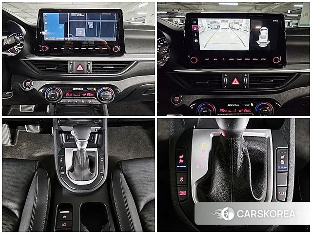 Kia The New K3 2nd generation id 3747180 из Кореи 7