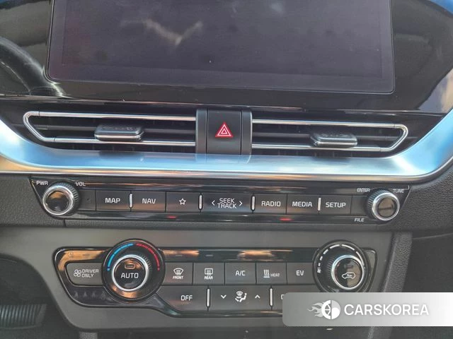Kia Niro Plus id 4948865 из Кореи 7