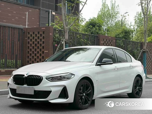 BMW 1 series id 4290584 из Китая 7