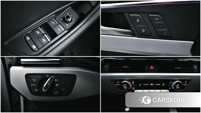 Audi A4 (B9) id 4586143 из Кореи 7