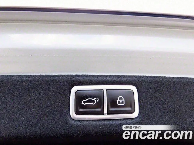 Hyundai Grandeur Hybrid (GN7) id 2949200 из Кореи 7