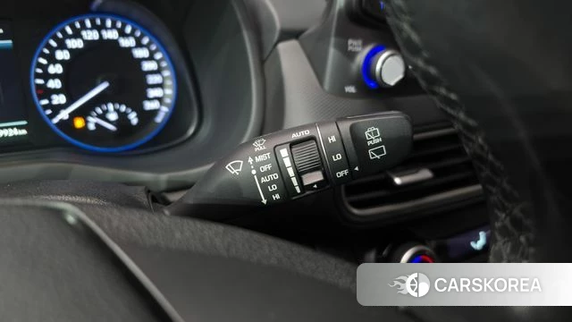 Hyundai Kona id 3924997 из Кореи 7