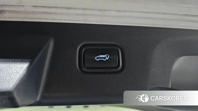 Hyundai Tucson (NX4) id 4268194 из Кореи 7