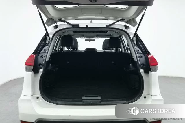 Nissan Qijun id 4254295 из Китая 7