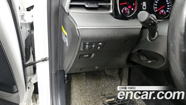 Kia K5 3rd generation id 2807730 из Кореи 7