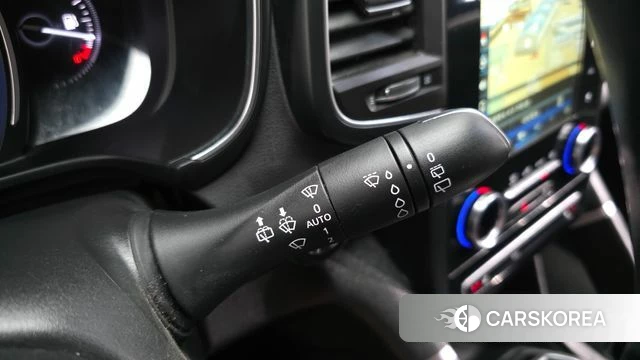 Renault Korea (Samsung) QM6 id 4536826 из Кореи 7