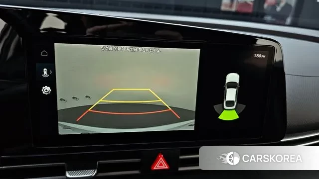 Hyundai Avante (CN7) id 3621679 из Кореи 7