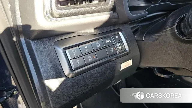 Ssangyong Berry New Tivoli id 3503830 из Кореи 7