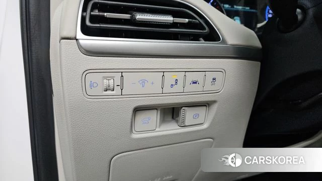Hyundai Palisade id 4930487 из Кореи 7