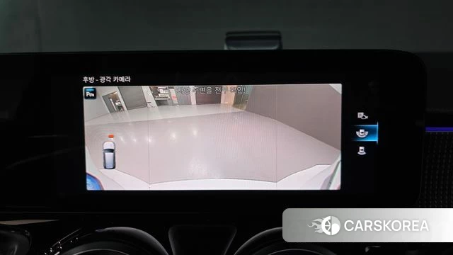 Mercedes-Benz GLB-Class X247 id 3839095 из Кореи 7