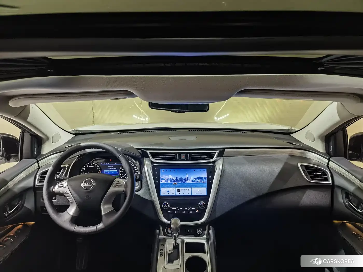 Nissan Murano id 4538762 из Китая 7