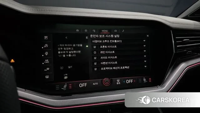 Volkswagen Touareg 3rd generation id 3407404 из Кореи 7