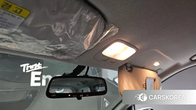 Hyundai The New Grand Starex id 3547469 из Кореи 7