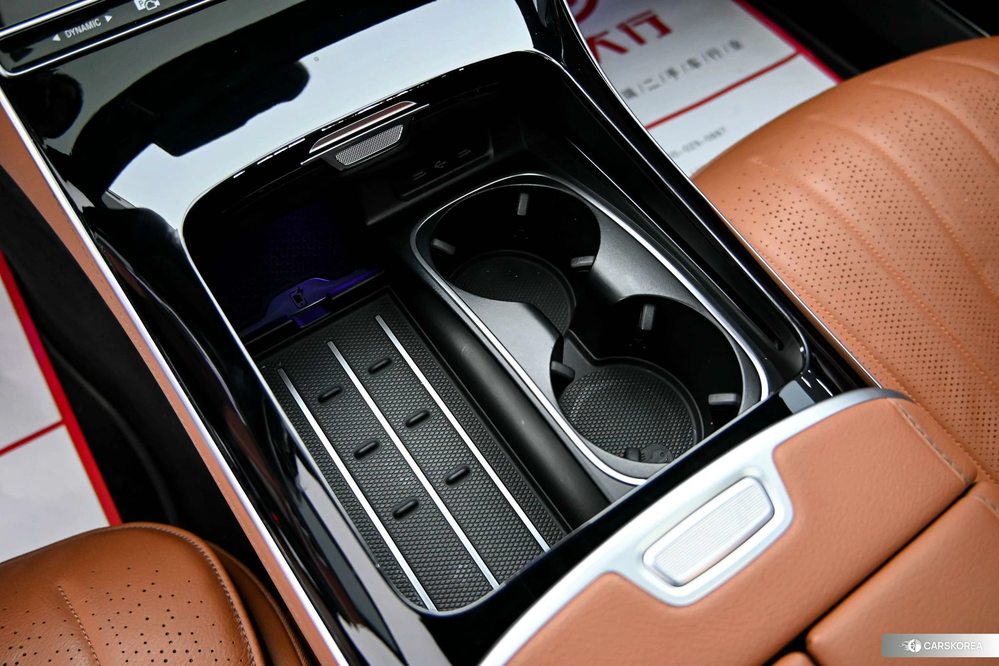 Mercedes-Benz S-class id 4504995 из Китая 7