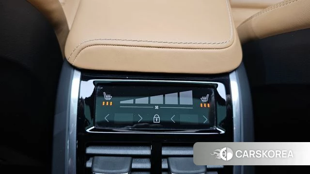 Volvo XC60 second Generation id 4491078 из Кореи 7