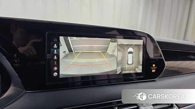 Hyundai Palisade id 3765711 из Кореи 7