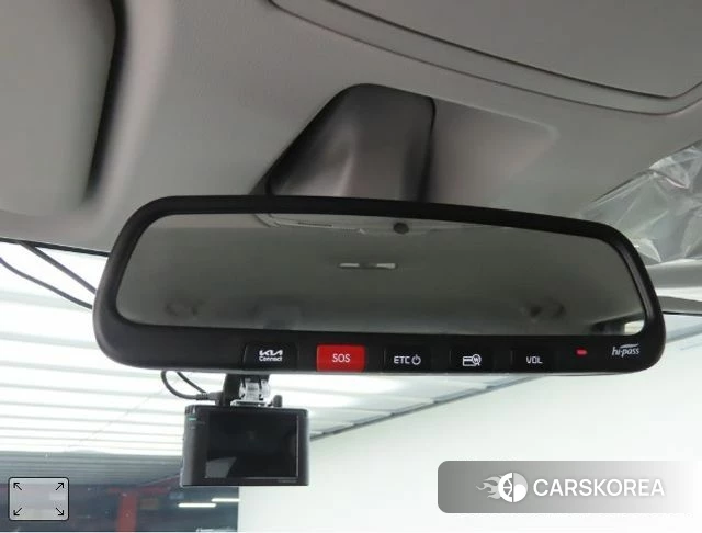 Kia The New Kia Ray id 4630707 из Кореи 7
