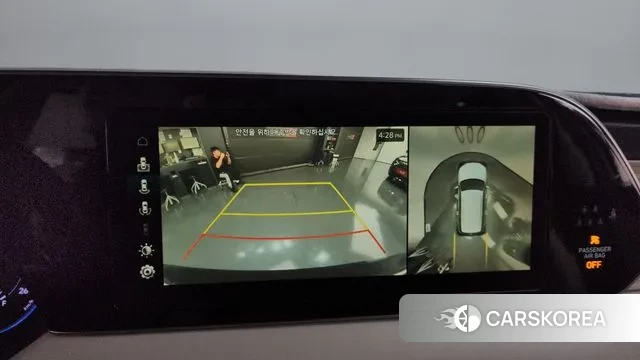 Hyundai Palisade id 3350391 из Кореи 7