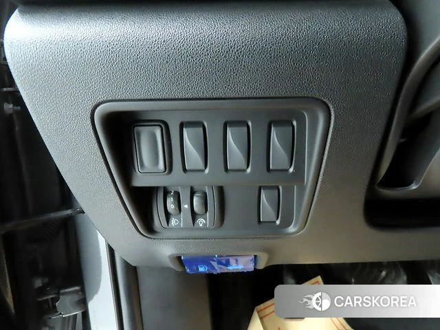 Renault Korea (Samsung) The New QM6 id 4406287 из Кореи 7