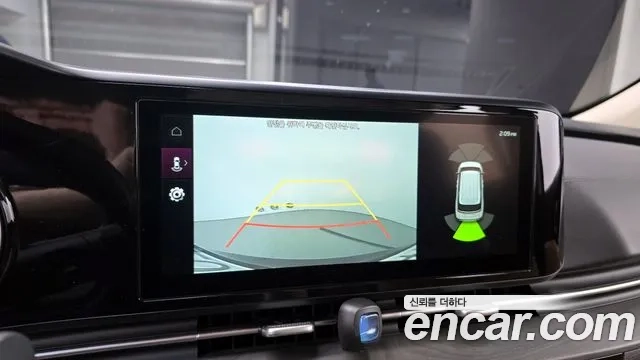 Kia Carnival 4th generation id 2934863 из Кореи 7