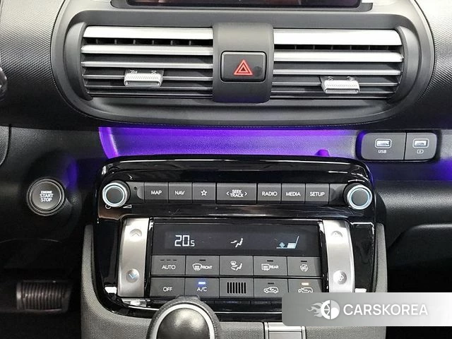 Hyundai Casper id 4533514 из Кореи 7