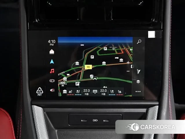 Porsche Panamera (972) id 3272565 из Кореи 7