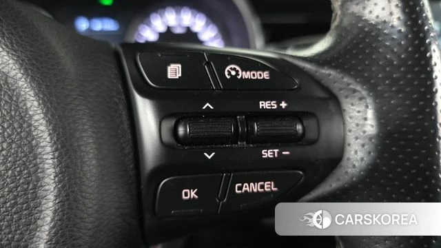 Kia Stonic id 4614702 из Кореи 7