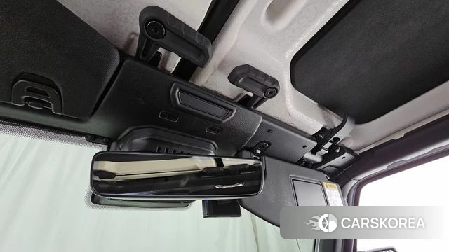 Jeep Gladiator (JT) id 3872443 из Кореи 7