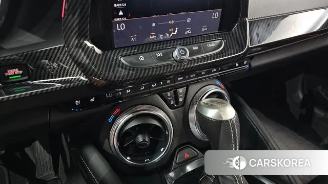 Chevrolet (GM Daewoo) The New Camaro id 2995221 из Кореи 7