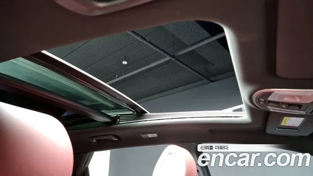 Hyundai All New Tucson id 2803322 из Кореи 7