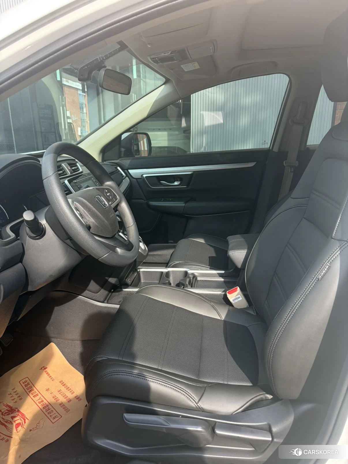 Honda CR-V id 4513640 из Китая 7
