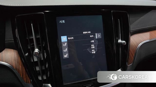 Volvo V60 Cross-Country 2nd Generation id 3965463 из Кореи 7