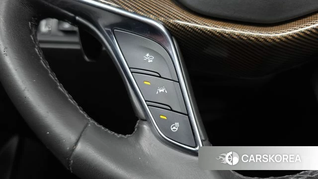 Cadillac XT5 id 4458542 из Кореи 7