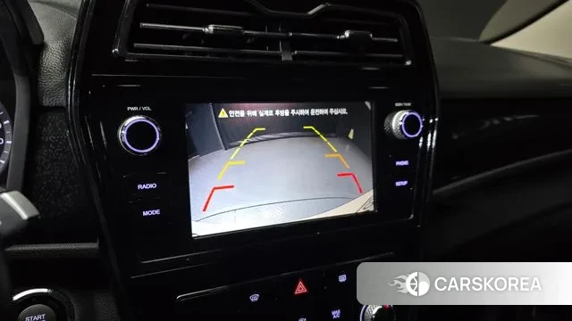 Ssangyong Berry New Tivoli id 3660980 из Кореи 7