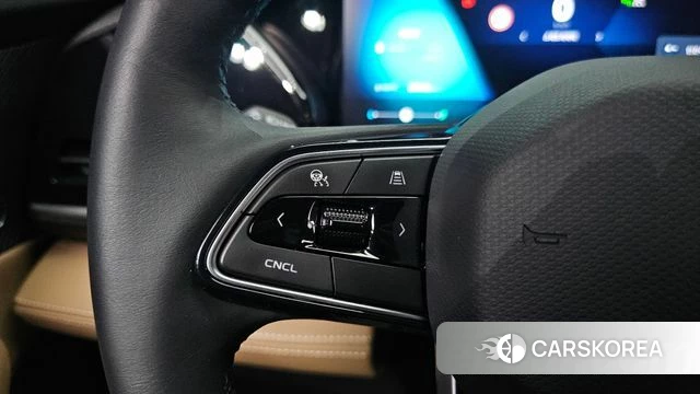 Renault Korea (Samsung) Grand Coleos id 4487999 из Кореи 7