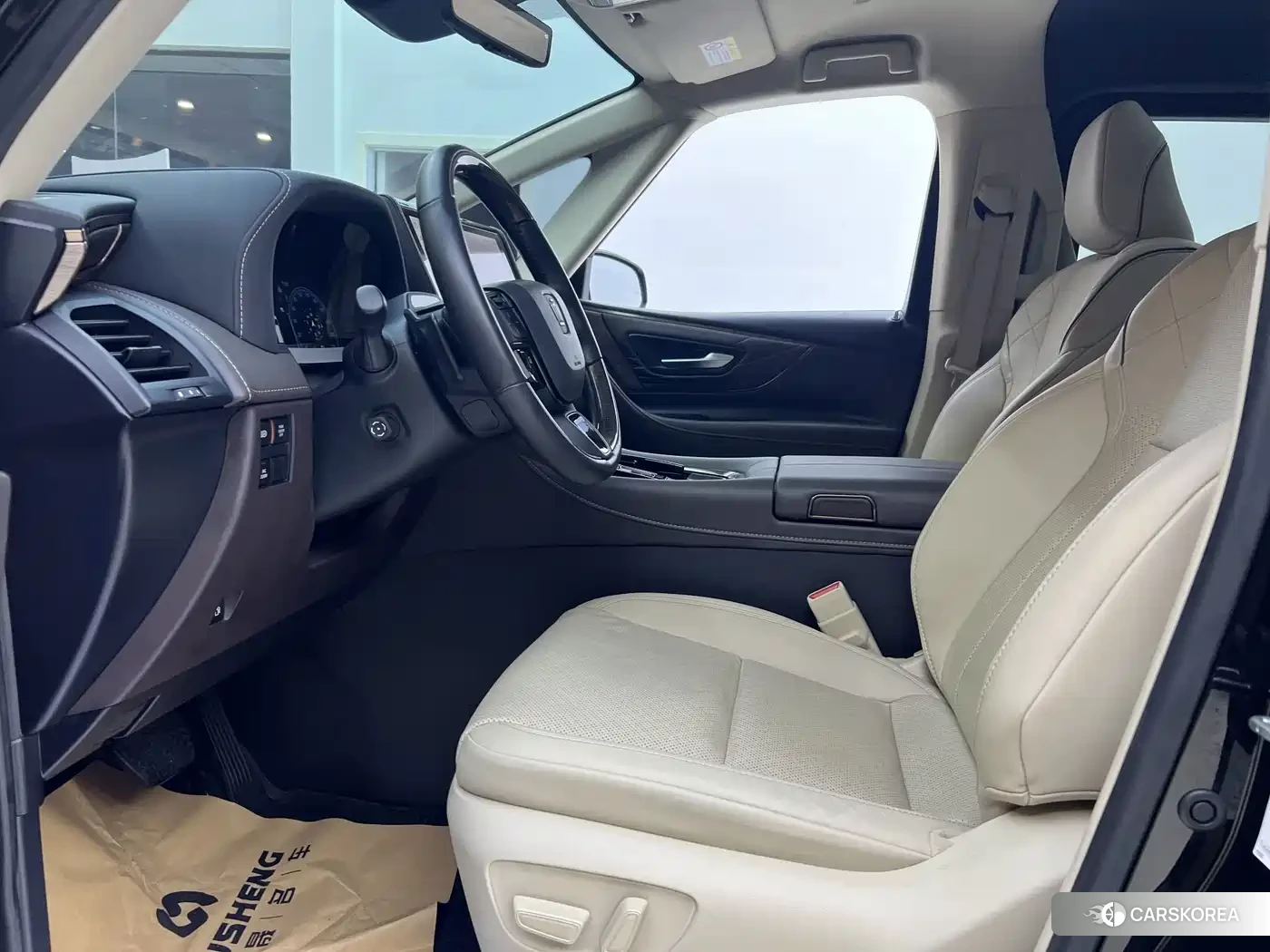 Toyota Vellfire id 4622500 из Китая 7