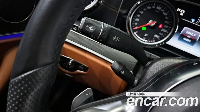 Mercedes-Benz E-Class W213 id 2881533 из Кореи 7