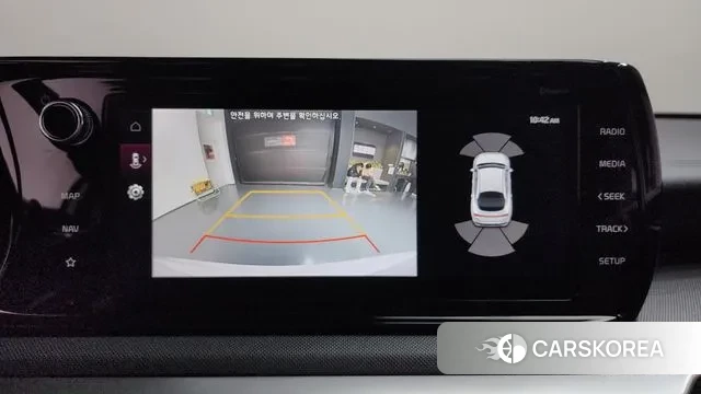 Kia K5 3rd generation id 3508918 из Кореи 7