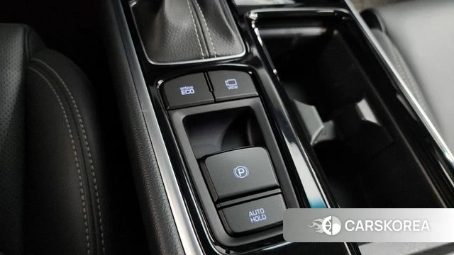 Hyundai Sonata New Rise id 4530685 из Кореи 7
