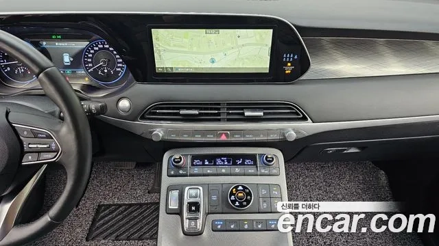 Hyundai Palisade id 2950112 из Кореи 7